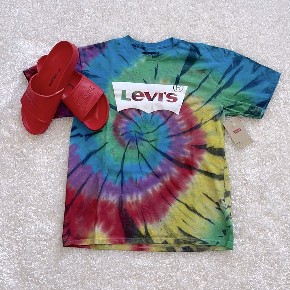 Levi’s